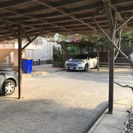 Chalet With Roof At Laguna Bay- Ain Sokhna - شالية غرفتين مكيف بالكامل بالرووف قرية لاجونا باي - العين السخنة Exterior photo