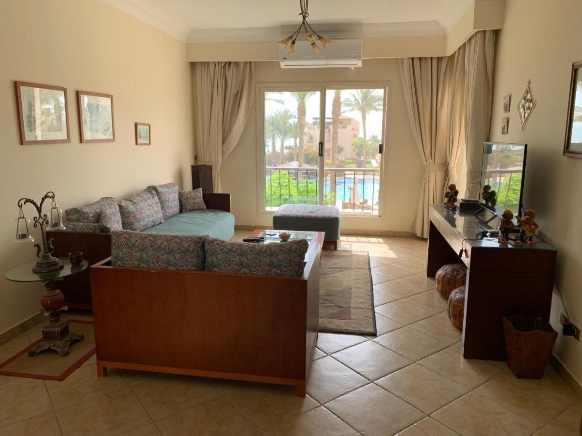 With Roof At Laguna Bay- Ain Sokhna - شالية غرفتين مكيف بالكامل بالرووف قرية لاجونا باي - العين السخنة * Ain Soukhna